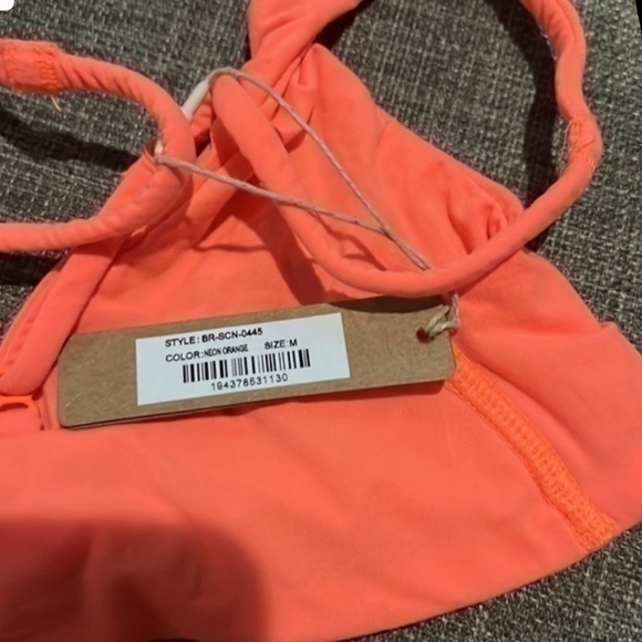 Skims Skimpy Scoop Bralette - Picture 5 of 5